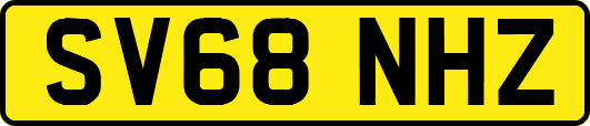 SV68NHZ