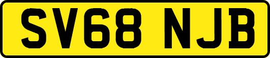 SV68NJB