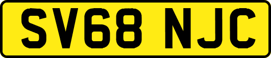 SV68NJC