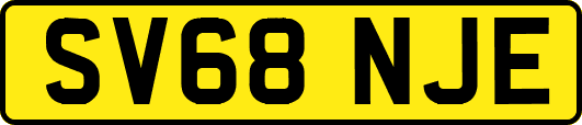 SV68NJE