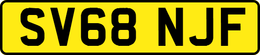 SV68NJF