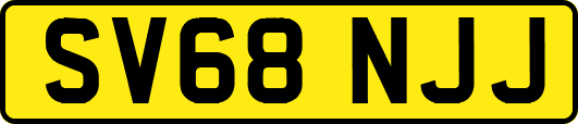 SV68NJJ