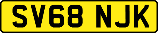 SV68NJK