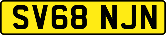 SV68NJN