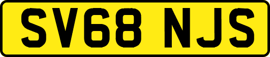 SV68NJS