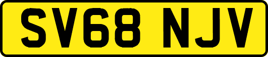 SV68NJV