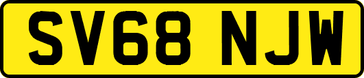 SV68NJW