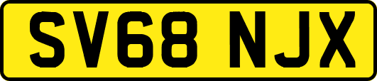 SV68NJX