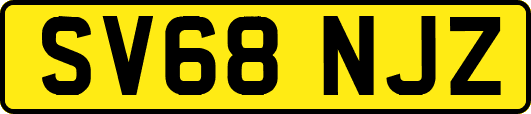 SV68NJZ
