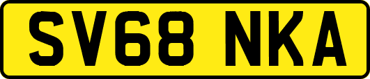 SV68NKA