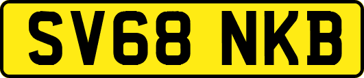 SV68NKB