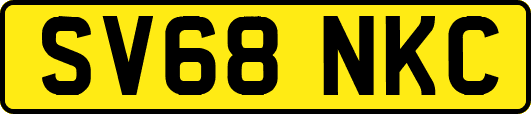 SV68NKC