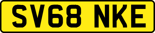 SV68NKE