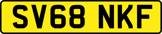 SV68NKF