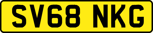 SV68NKG