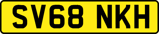 SV68NKH