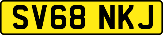 SV68NKJ