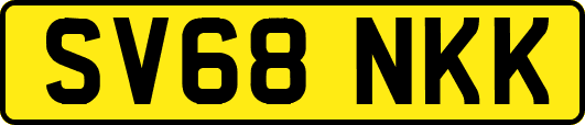 SV68NKK