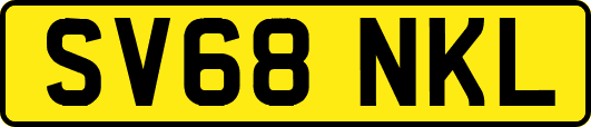 SV68NKL