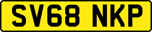 SV68NKP