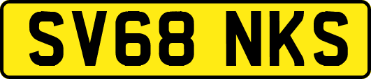 SV68NKS