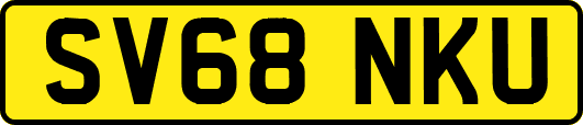 SV68NKU