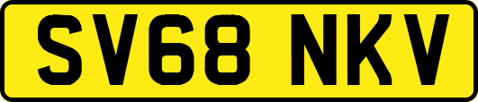 SV68NKV