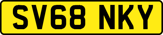 SV68NKY