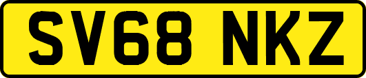 SV68NKZ