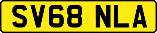 SV68NLA