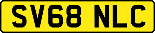 SV68NLC