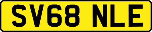 SV68NLE