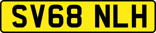 SV68NLH