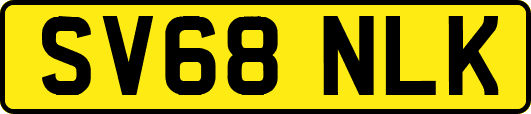 SV68NLK