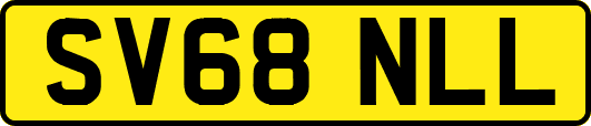 SV68NLL