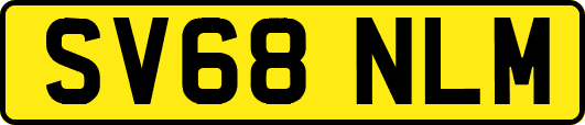 SV68NLM