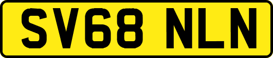 SV68NLN