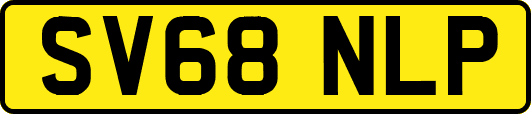 SV68NLP
