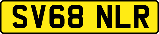 SV68NLR