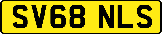 SV68NLS