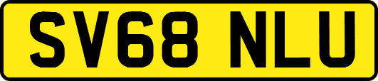 SV68NLU