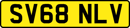 SV68NLV