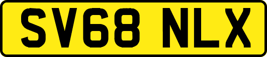 SV68NLX