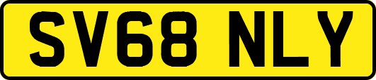SV68NLY