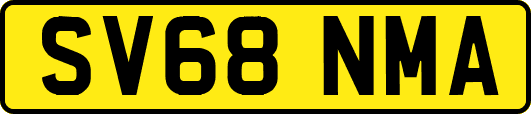 SV68NMA