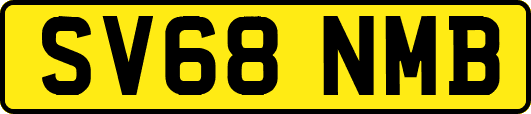 SV68NMB