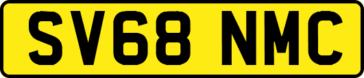 SV68NMC