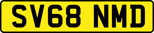 SV68NMD