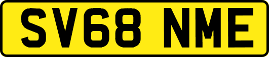 SV68NME