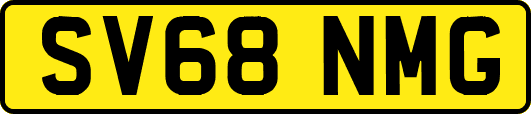 SV68NMG